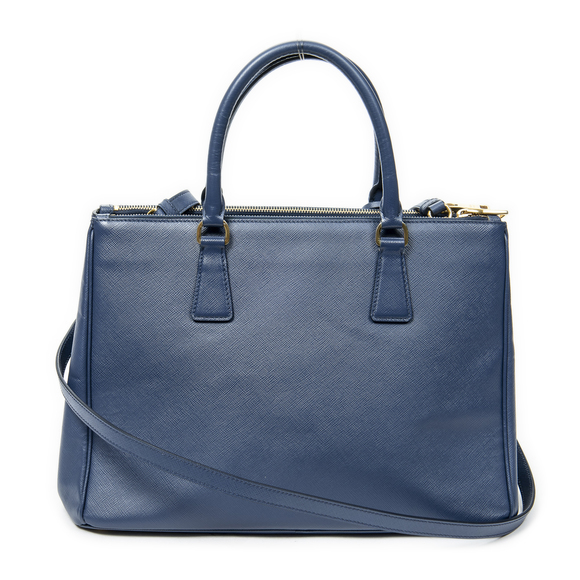 Prada Large Galleria Front Pocket Tote - Picture 5 of 10